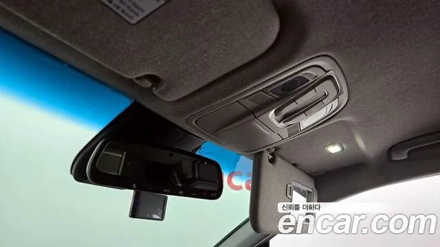 Hyundai Santa Fe TM id 2903165 из Кореи 10