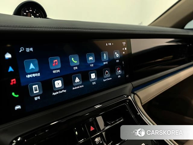 Porsche Panamera (976) id 4301902 из Кореи 10