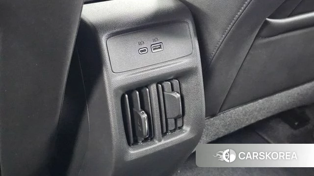 Chevrolet (GM Daewoo) Trax Crossover id 4612213 из Кореи 10