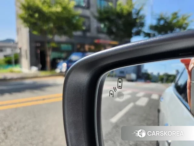 Renault Korea (Samsung) The New QM6 id 3059247 из Кореи 10