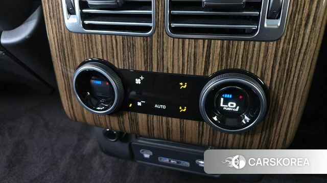 Land Rover Range Rover 4th Generation id 4356978 из Кореи 10