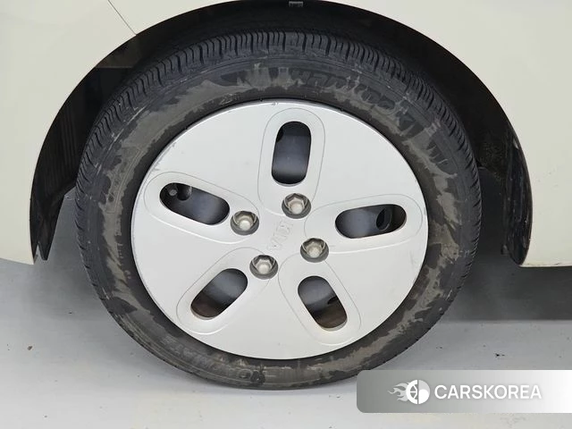 Kia The New Ray id 4724225 из Кореи 10