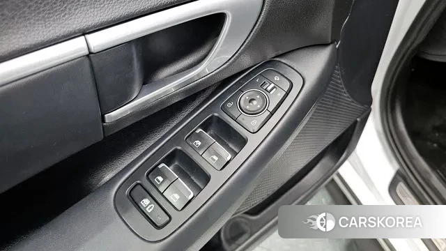 Hyundai Sonata (DN8) id 2966165 из Кореи 10