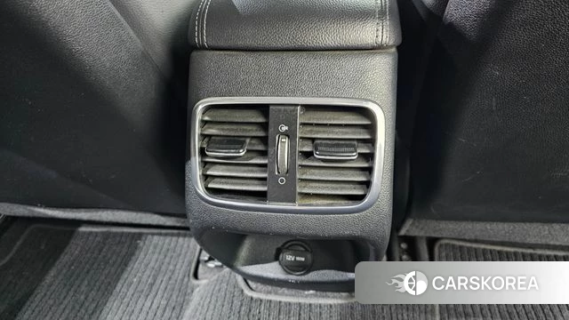 Kia K5 second generation id 4311160 из Кореи 10