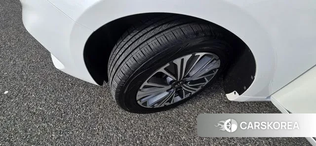 Kia K7 Premier Hybrid id 3274771 из Кореи 10