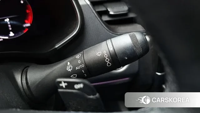 Renault Korea (Samsung) XM3 id 3033055 из Кореи 10