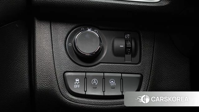 Chevrolet (GM Daewoo) The New Spark id 4447993 из Кореи 10