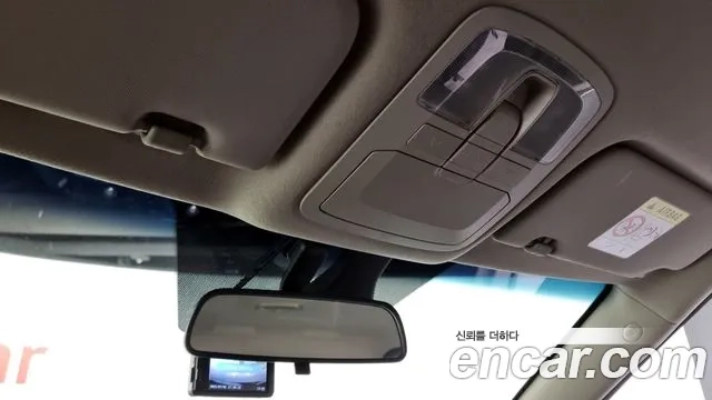 Ssangyong Berry New Tivoli id 2880002 из Кореи 10