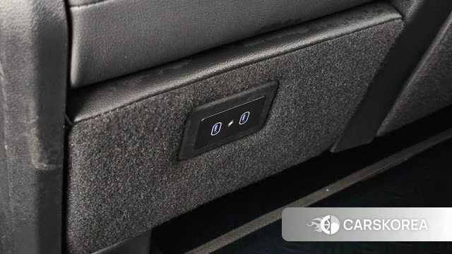 Hyundai Staria id 4630060 из Кореи 10