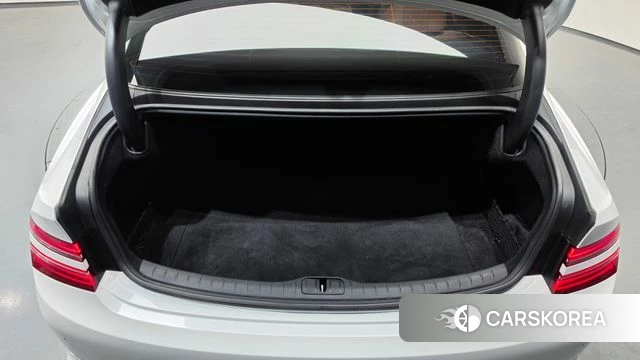 Genesis G80 (RG3) id 4759105 из Кореи 10