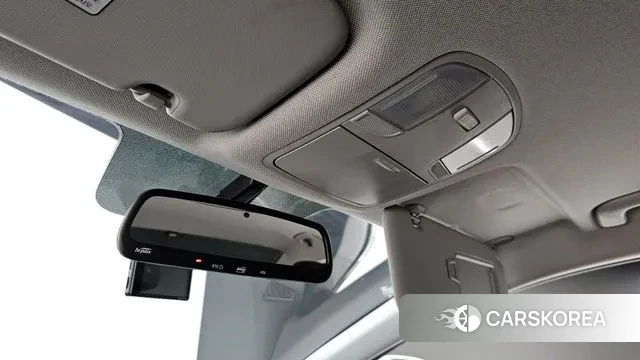 Hyundai Avante AD id 3484987 из Кореи 10