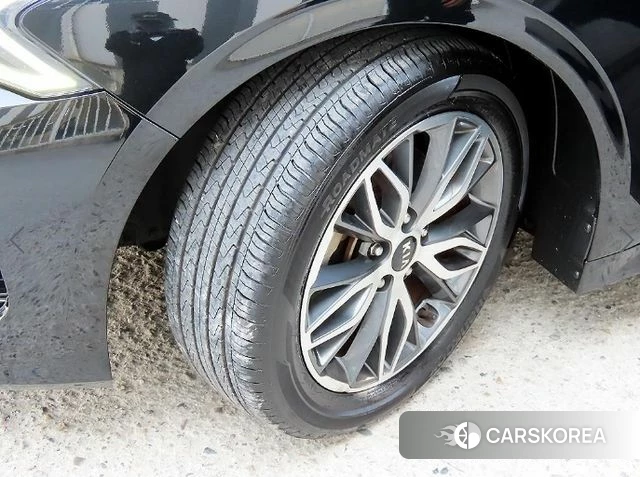 Kia K5 3rd generation id 4542530 из Кореи 10