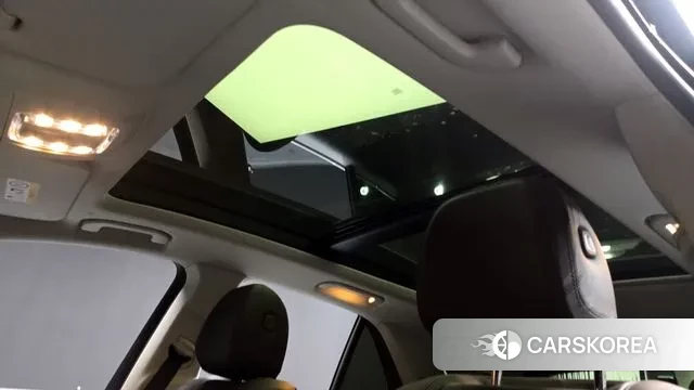 Mercedes-Benz GLE-Class W167 id 3412076 из Кореи 10