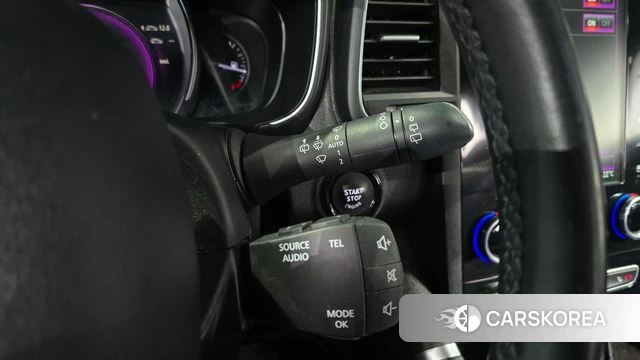 Renault Korea (Samsung) QM6 id 4325532 из Кореи 10