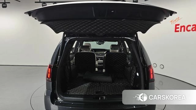 Kia Mohave Master id 4595271 из Кореи 10