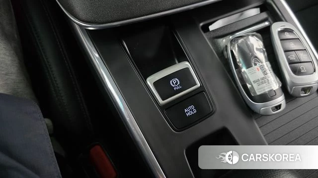 Hyundai The New Grandeur IG id 4561310 из Кореи 10