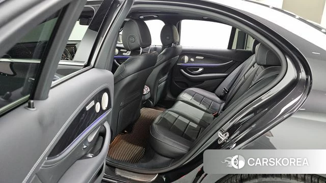 Mercedes-Benz E-Class W213 id 4422166 из Кореи 10