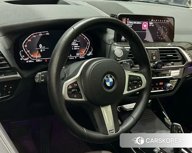 BMW X3 id 4299594 из Китая 10