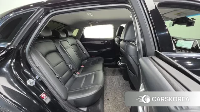 Hyundai The New Grandeur IG id 3444310 из Кореи 10