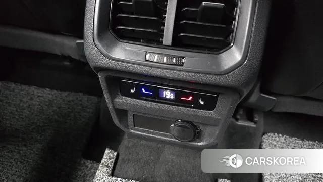 Volkswagen Tiguan Allspace id 3058006 из Кореи 10