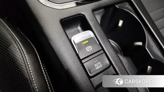 Volkswagen Passat GT (B8) id 3765255 из Кореи 10