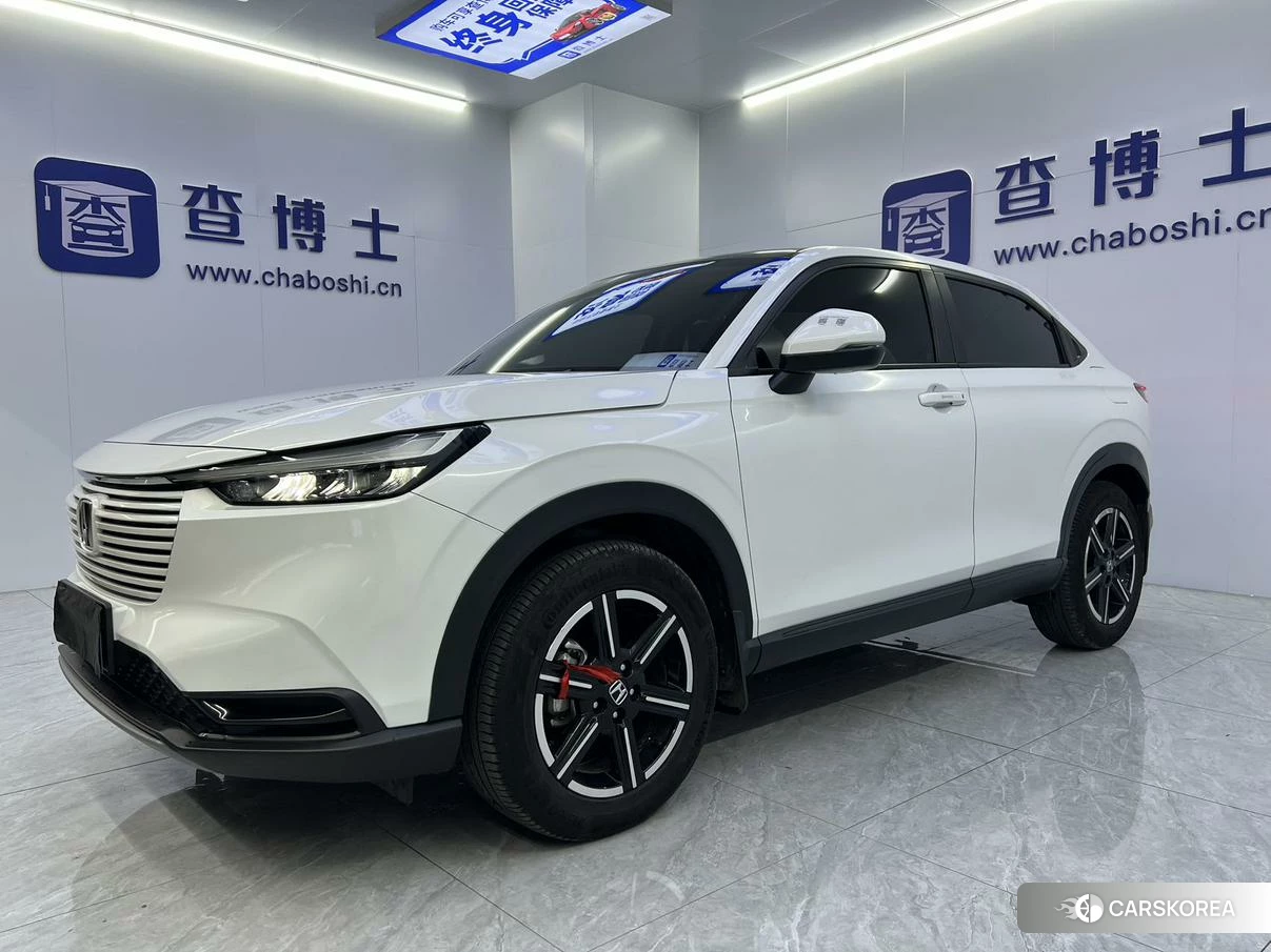 Honda Binzhi id 4473660 из Китая 10