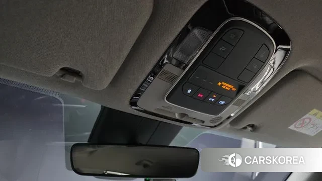 Hyundai The New Santa Fe id 3535373 из Кореи 10