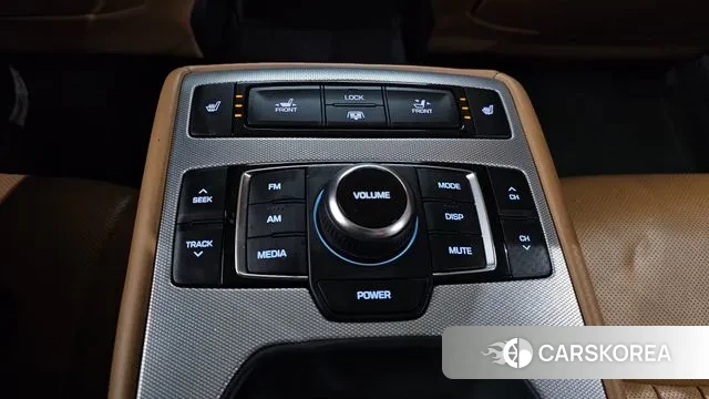 Genesis G80 id 3434820 из Кореи 10