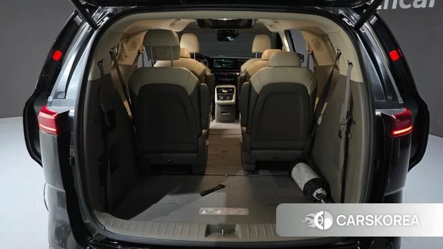 Kia Carnival 4th generation id 4480887 из Кореи 10
