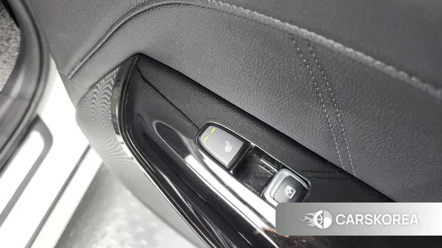 Kia K5 3rd generation id 3541075 из Кореи 10