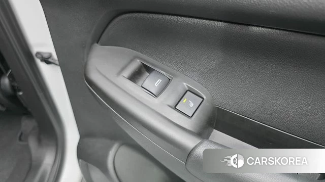 Chevrolet (GM Daewoo) Trailblazer id 4482595 из Кореи 10