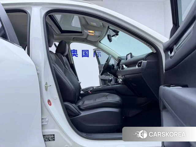 Mazda CX-5 id 4263391 из Китая 10