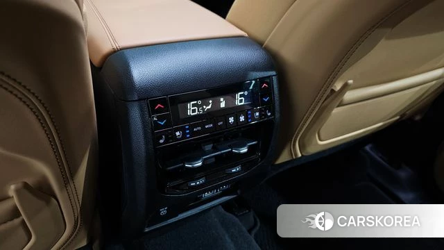 Jeep Grand Cherokee (WL) id 3839272 из Кореи 10