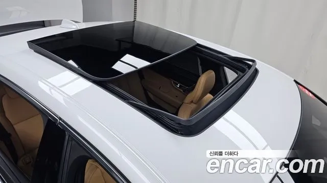 Volvo S90 id 2858969 из Кореи 10