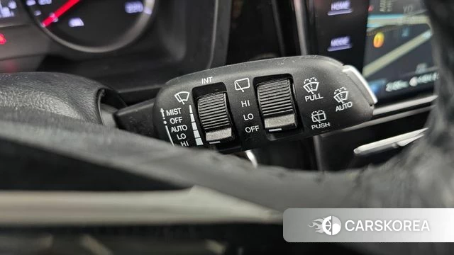 Ssangyong Berry New Tivoli id 4683557 из Кореи 10