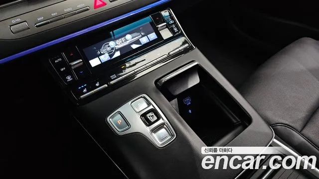 Hyundai The New Grandeur IG id 2612705 из Кореи 10