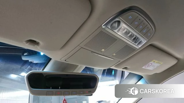 Genesis G90 id 3916557 из Кореи 10