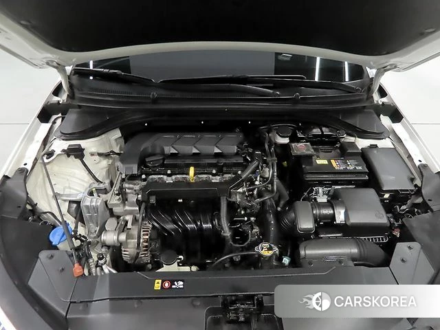 Hyundai The New Avante AD id 4384600 из Кореи 10