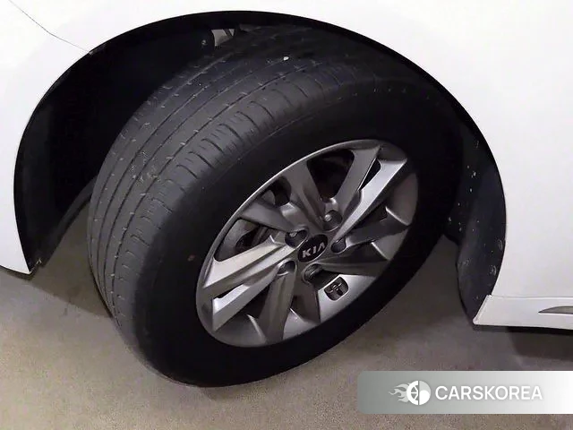 Kia The New K5 2nd generation id 3408186 из Кореи 10