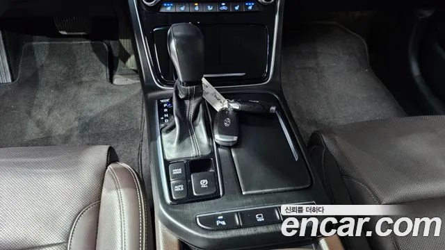 Hyundai Grandeur IG id 2678893 из Кореи 10