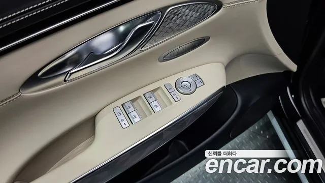 Genesis GV70 id 2953886 из Кореи 10