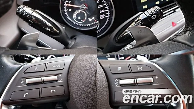 Hyundai The New Grandeur IG id 2917213 из Кореи 10