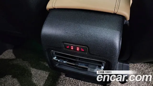 Lincoln Corsair id 2795364 из Кореи 10