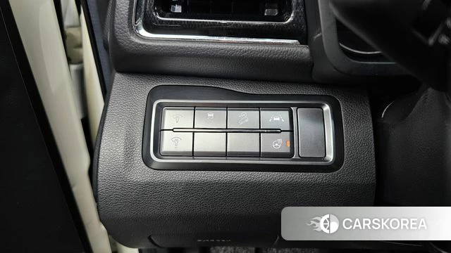Ssangyong Berry New Tivoli id 4636476 из Кореи 10