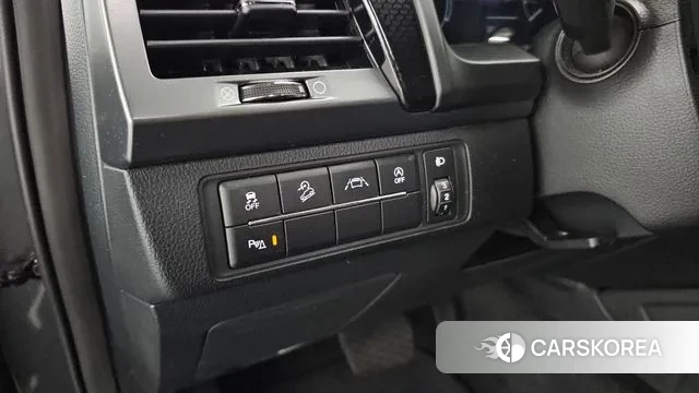 Ssangyong The New Rexton Sports Cannes id 3670805 из Кореи 10