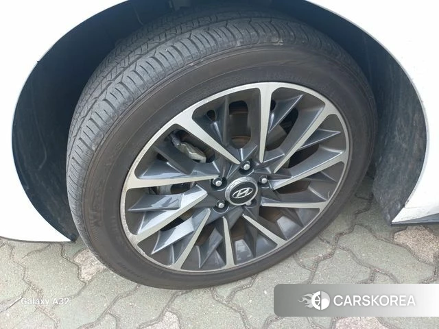 Hyundai Sonata (DN8) id 3867040 из Кореи 10