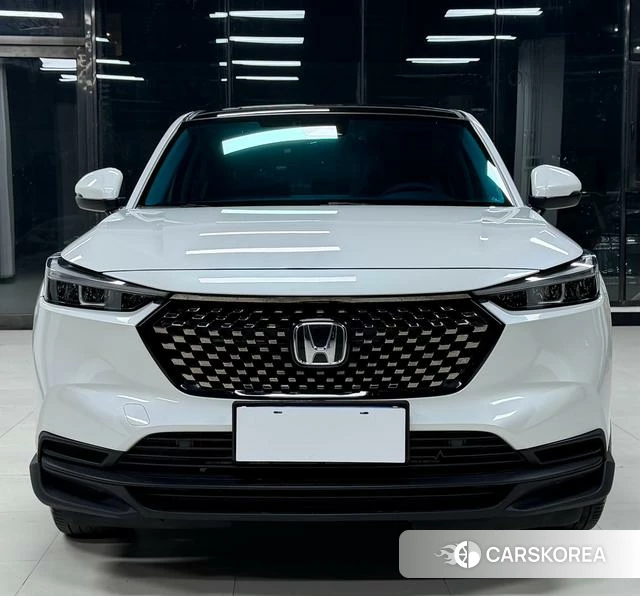 Honda XR-V id 4207242 из Китая 10