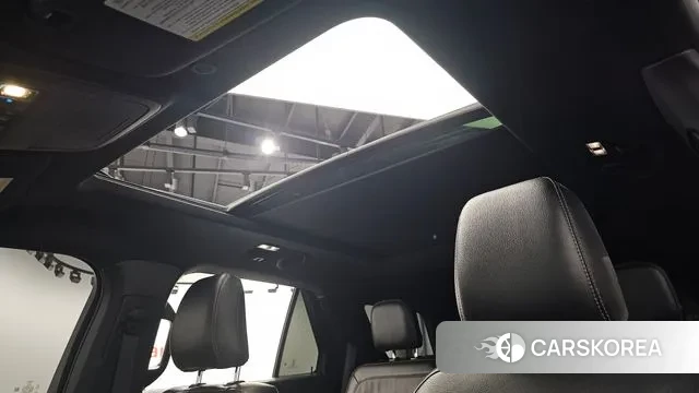 Ford Explorer 6th Generation id 3095359 из Кореи 10