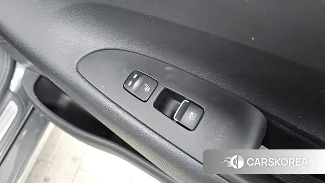 Hyundai The New Grandeur IG Hybrid id 3606920 из Кореи 10