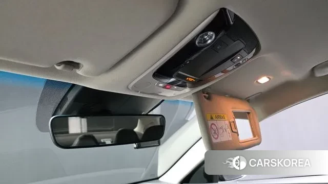 Kia K5 Hybrid 3rd Generation id 3717012 из Кореи 10